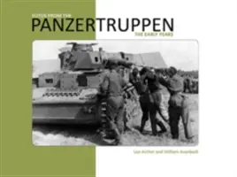 Fotografie z Panzertruppen - Prvé roky - Fotos from the Panzertruppen - The Early Years