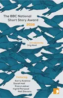 Národná cena BBC za poviedku 2018 - The BBC National Short Story Award 2018