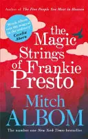 Magické struny Frankieho Presta - Magic Strings of Frankie Presto