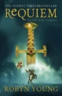 Requiem - trilógia Bratia, kniha 3 - Requiem - Brethren Trilogy Book 3