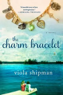 Šarmantný náramok - The Charm Bracelet