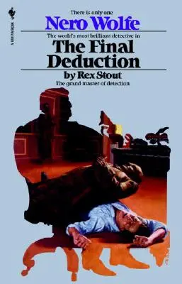 Záverečný odpočet - The Final Deduction