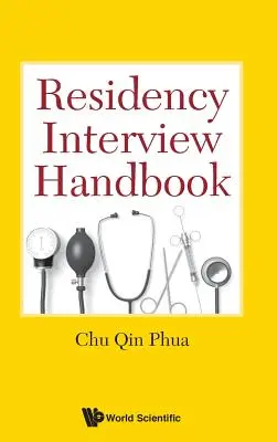 Príručka k pohovoru o pobyte - Residency Interview Handbook