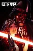 Star Wars: Doktorka Afra zväzok 7: Koniec tuláka - Star Wars: Doctor Aphra Vol. 7: A Rogue's End