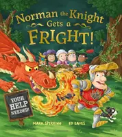 Rytier Norman dostáva strach - Norman the Knight Gets a Fright