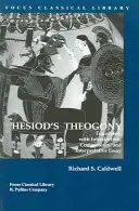 Teogónia - Theogony