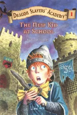 Nové dieťa v škole - The New Kid at School