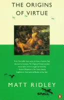 Pôvod cnosti - Origins of Virtue