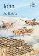 Ján: Krstiteľ - John: The Baptist
