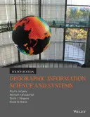 Geografická informačná veda a systémy - Geographic Information Science and Systems