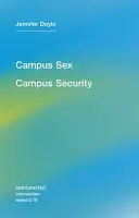 Sex v kampuse, bezpečnosť v kampuse - Campus Sex, Campus Security