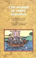 Cesta svätého Brendana: Cesta do zasľúbenej zeme - The Voyage of Saint Brendan: Journey to the Promised Land