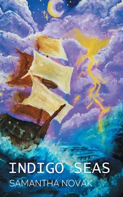 Indigové moria - Indigo Seas