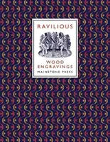 Ravilious: Drevoryty - Ravilious: Wood Engravings