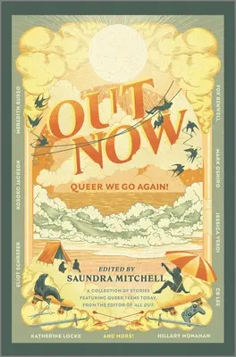 Vychádza: Queer We Go Again! - Out Now: Queer We Go Again!