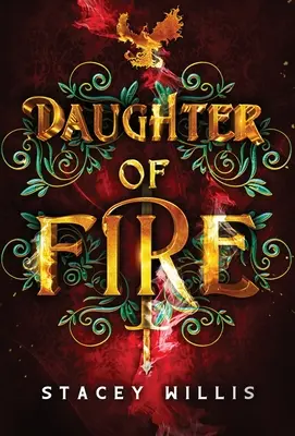 Dcéra ohňa - Daughter of Fire