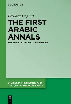 Prvé arabské anály - The First Arabic Annals