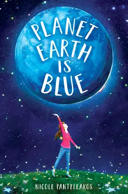 Planéta Zem je modrá - Planet Earth Is Blue