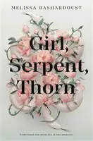 Dievča, had, tŕň - Girl, Serpent, Thorn