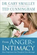 Od hnevu k intimite: Ako môže odpustenie zmeniť vaše manželstvo - From Anger to Intimacy: How Forgiveness Can Transform Your Marriage
