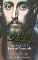 Horlivec - Život a doba Ježiša Nazaretského - Zealot - The Life and Times of Jesus of Nazareth