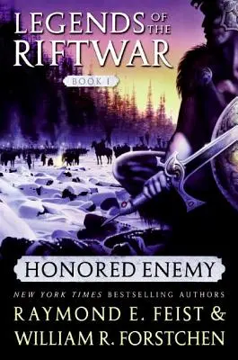 Ctihodný nepriateľ - Honored Enemy