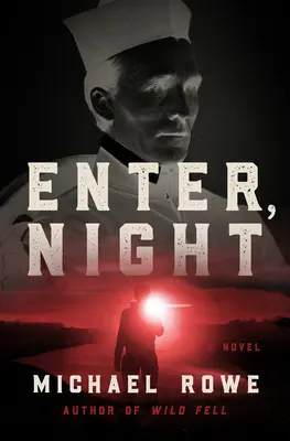Vstúpte, noc - Enter, Night