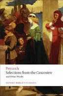 Výber z Canzoniere a iných diel - Selections from the Canzoniere and Other Works