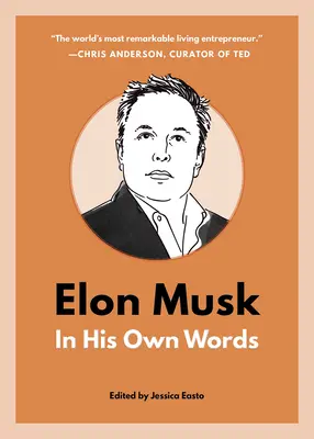 Elon Musk: Vlastnými slovami - Elon Musk: In His Own Words