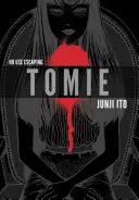 Tomie: Kompletná edícia Deluxe - Tomie: Complete Deluxe Edition