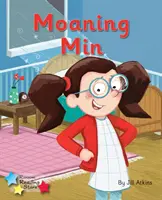 Stonajúca Min - Fáza 3 - Moaning Min - Phonics Phase 3