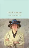 Pani Dallowayová - Mrs Dalloway