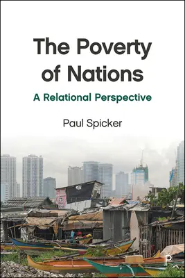 Chudoba národov: Vzťahová perspektíva - The Poverty of Nations: A Relational Perspective