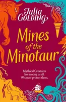 Spoločníci: Minotaurove bane - Companions: Mines of the Minotaur