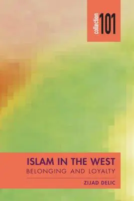 Islam na Západe: Za hranicami integrácie - Islam in the West: Beyond Integration