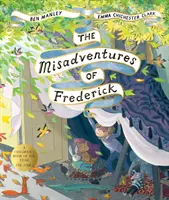 Frederikove nešťastné príhody - Misadventures of Frederick