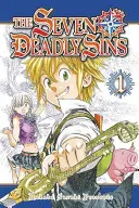 Sedem smrteľných hriechov, 1. diel - The Seven Deadly Sins, Volume 1