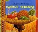 Handa's Surprise (anglicky/francúzsky) - Handa's Surprise (English/French)