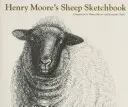 Henry Moore's Sheep Sketchbook (Skicár Henryho Moora) - Henry Moore's Sheep Sketchbook