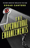 Nadprirodzené vylepšenia - Supernatural Enhancements