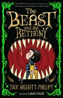 Šelma a Betánia - Beast and the Bethany