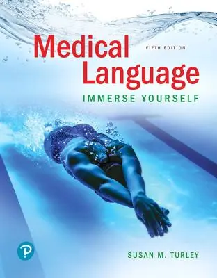 Lekársky jazyk: Vydajte sa na cestu - Medical Language: Immerse Yourself