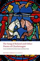 Pieseň o Rolandovi - The Song of Roland