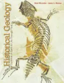 Historická geológia - Historical Geology
