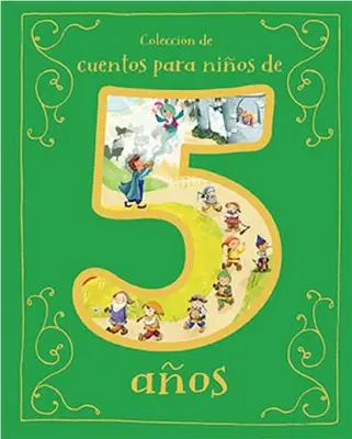 Cuentos Para Nios de 5 Aos