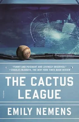 Kaktusová liga - The Cactus League