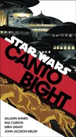 Canto Bight (Star Wars) - Cesta do Star Wars: Poslední Jediovia - Canto Bight (Star Wars) - Journey to Star Wars: The Last Jedi