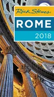 Rick Steves Rím 2018 - Rick Steves Rome 2018