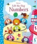 Čísla s klapkami - Lift-the-Flap Numbers