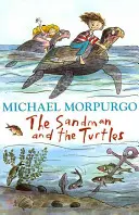 Piesočný muž a korytnačky - Sandman and the Turtles